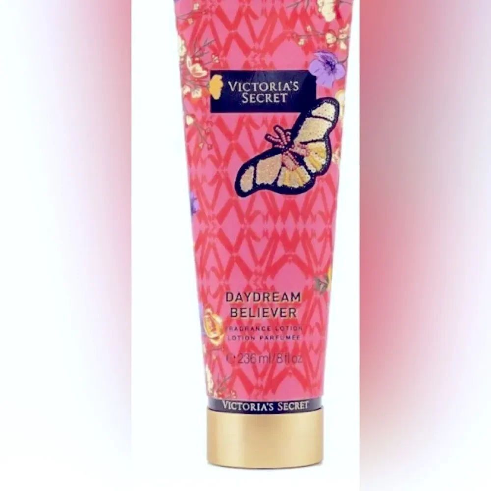 🛍️Victoria's Secret Day Dream Believer Body Lotion 8 FL OZ 💥